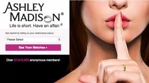 Ashley Madison Database Leaked