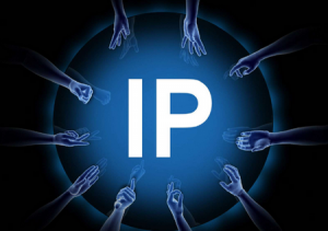 IP ADDRESSES