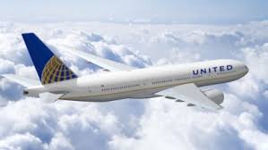 United Airlines Security Breach