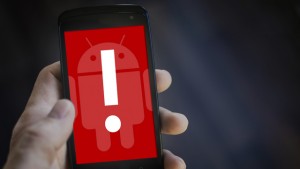 Stagefright Android