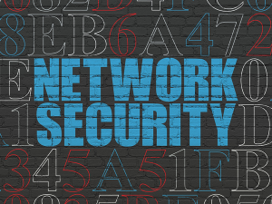 Top Five Quick Wins to Secure a Network