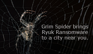 Grim Spider-1
