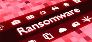 Ransomware Spike