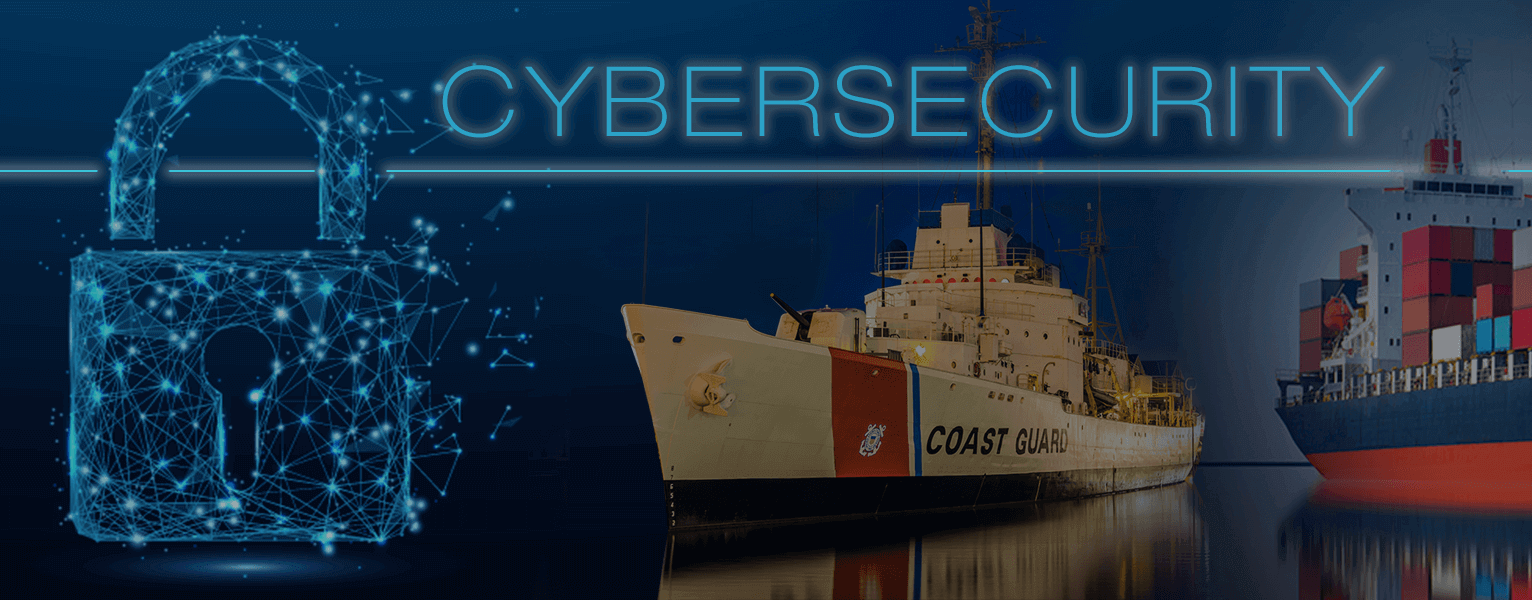 Shipping Cybersecurity