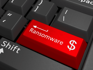 Cryptowall Ransomware
