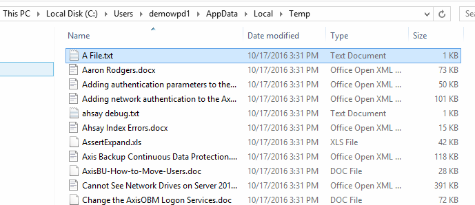 Ransomware Simulator Script – A tool for testing ransomware defenses
