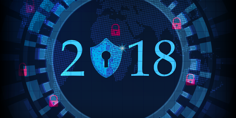 2018 Cybersecurity Review