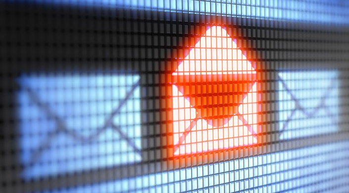 Business Email Compromise Sees Big Spike in Activity