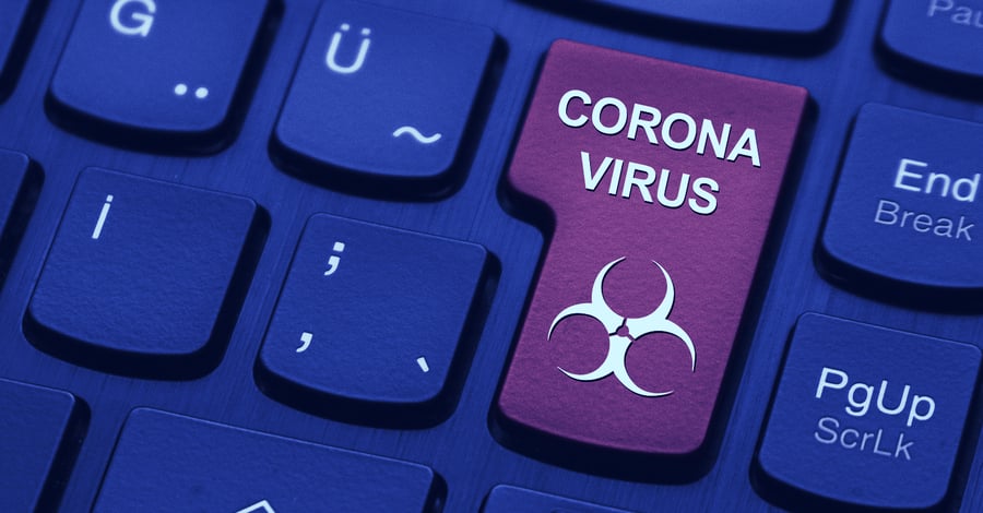 Beware of Coronavirus Scams and Ransomware Attacks