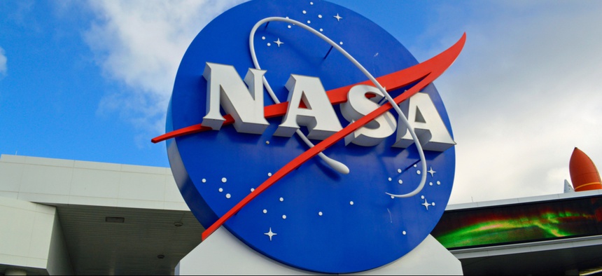NASA Discloses Data Breach in Internal Memo