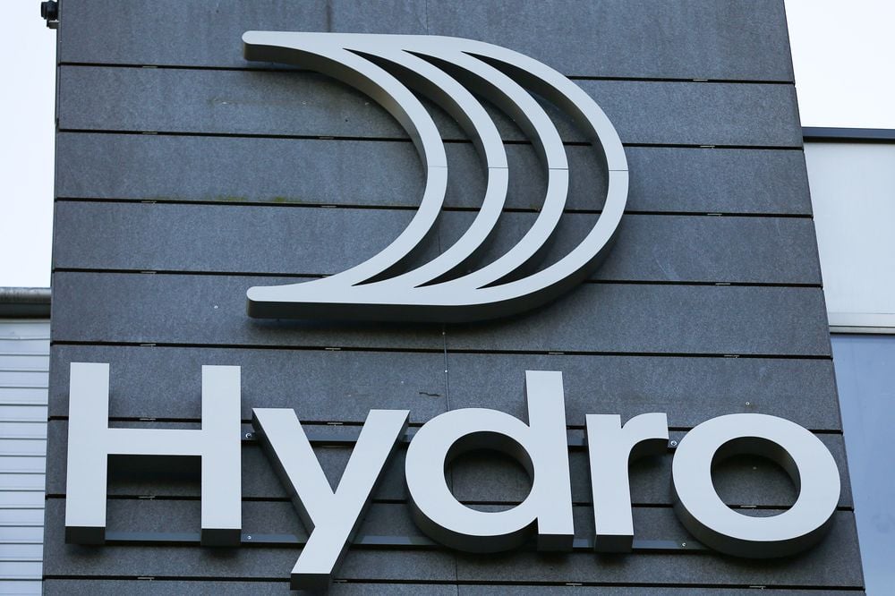 Norsk Hydro Hit by LockerGoga Ransomware
