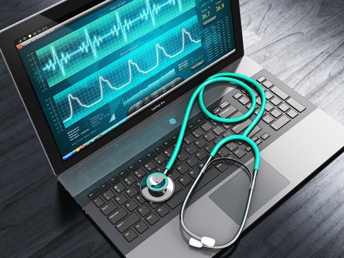 Ransomware Alive and Well in Healthcare