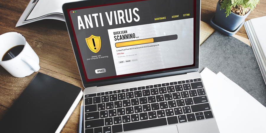 Why Signature Based AntiVirus Solutions Fail to Detect Crypto Ransomware