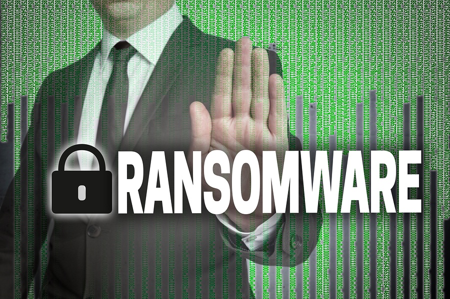 Anatomy of Ransomware