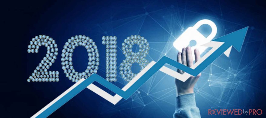 2018 Mid-Year Cybersecurity Update