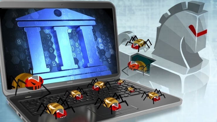 Banking Trojans on the Rise - Becoming More Sophisticated