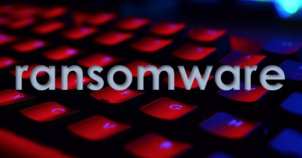 February Ransomware in Review