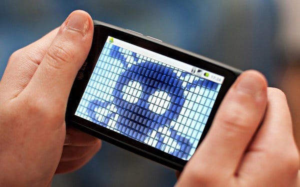 Android Banking Trojans Now Include Ransomware