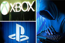 PlayStation and Xbox Users Hacked