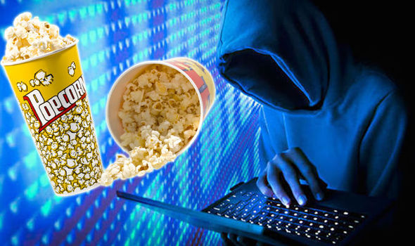 Popcorn Time Ransomware Spreading Christmas Cheer!