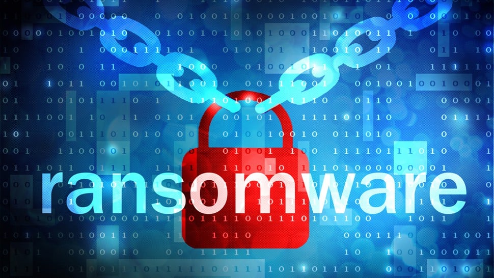 Ransomware Definition