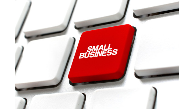 Small Businesses Becoming Big Targets