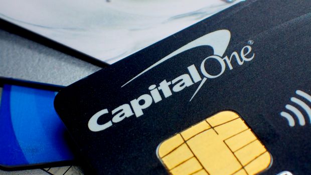 106 Million People Affected in Capital One Data Breach