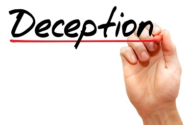 Deception Technology for Business