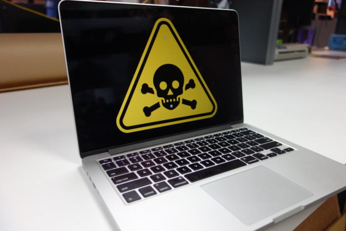 Mac-Specific Malware Makes First Appearance on WatchGuard's Top 10 Most Common Types of Malware
