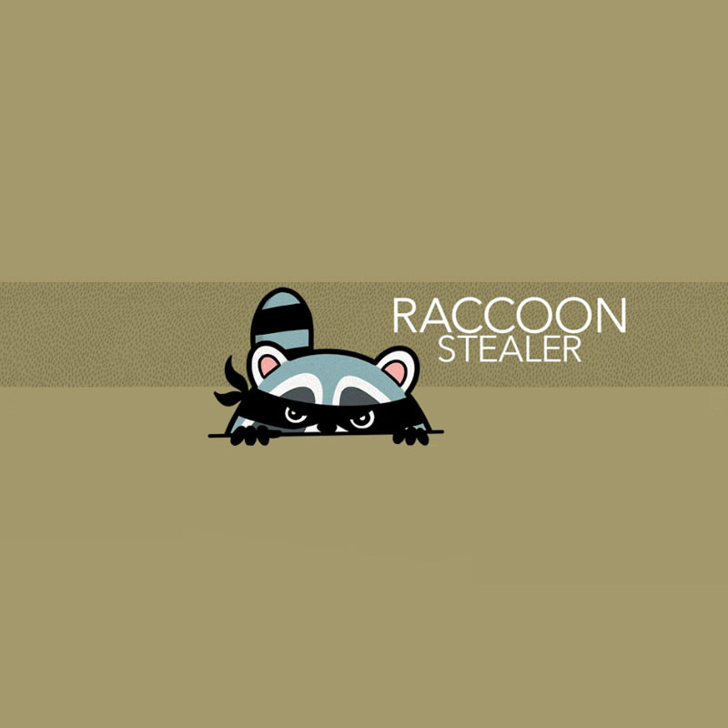 Raccoon Stealer Malware Service Gaining Popularity